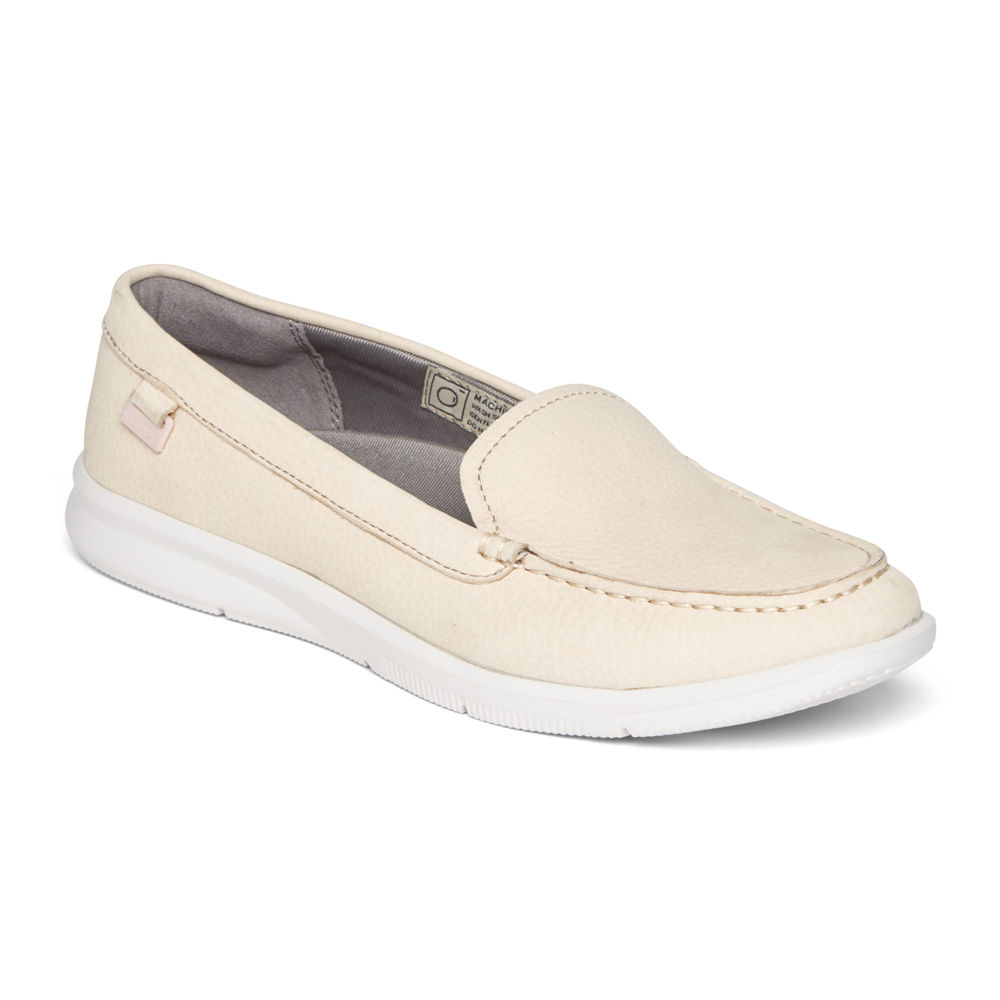 rockport women's ayva washable loafer